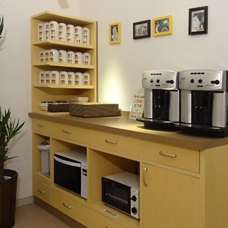 Family Lodge Hatagoya 츠쿠바 외부 사진