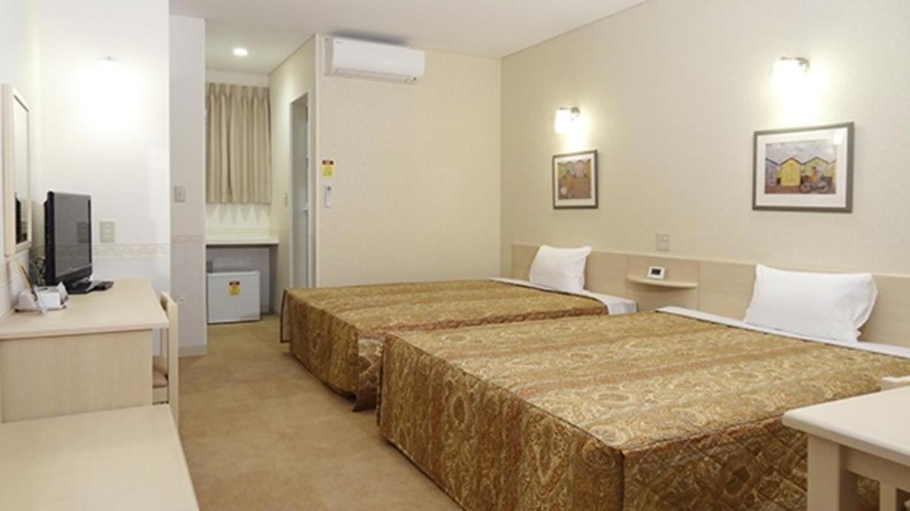 Family Lodge Hatagoya 츠쿠바 외부 사진