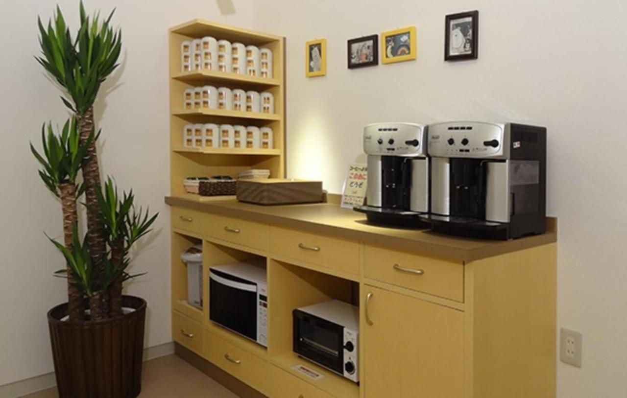 Family Lodge Hatagoya 츠쿠바 외부 사진