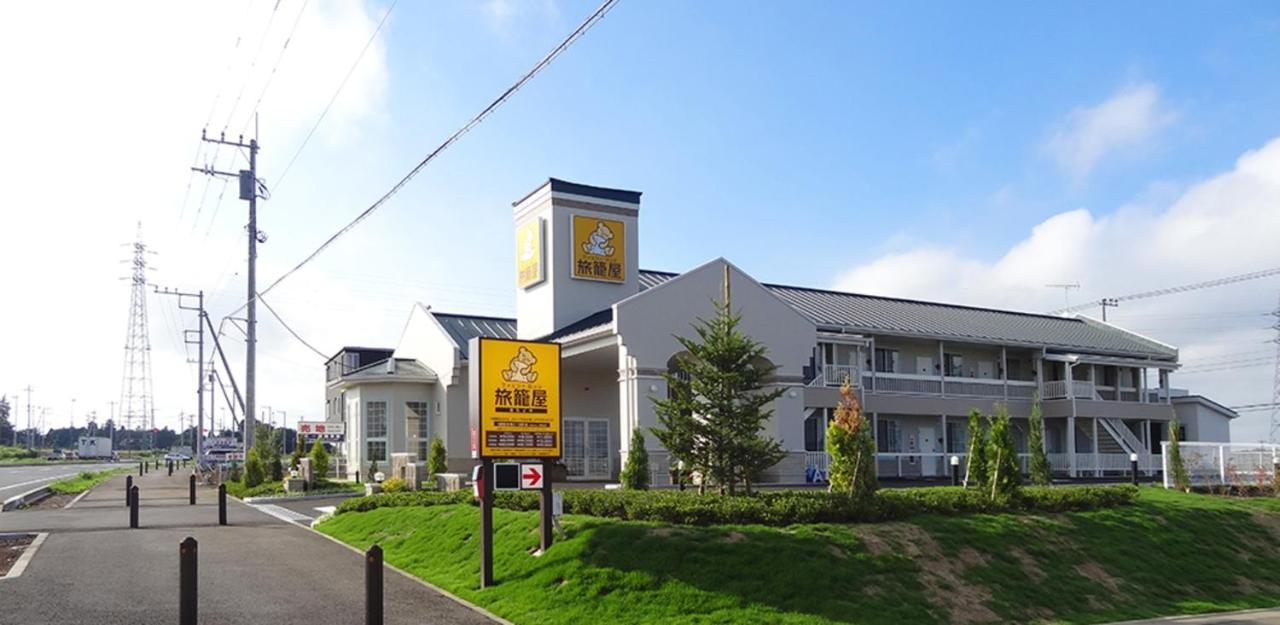 Family Lodge Hatagoya 츠쿠바 외부 사진