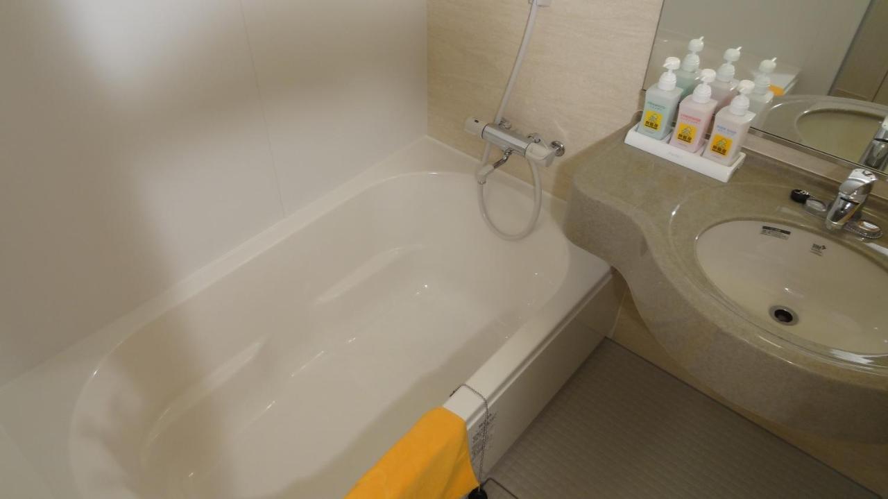 Family Lodge Hatagoya 츠쿠바 외부 사진